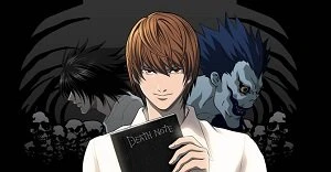 death note