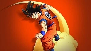 dragon ball z
