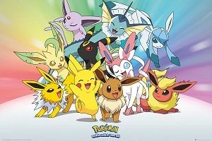 pokemon