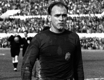 alfredo di stefano
