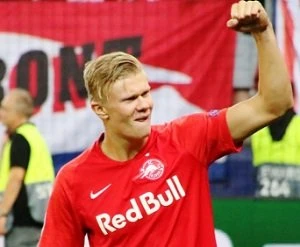Erling Håland