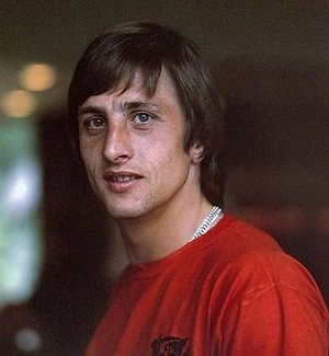 johan cruijff