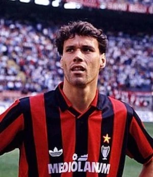 marco van basten