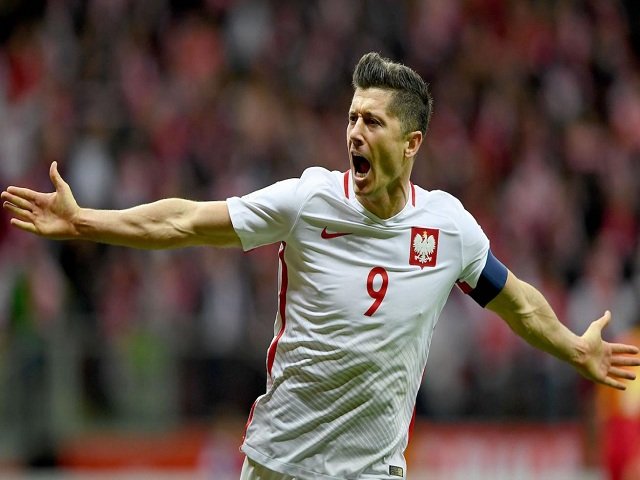 I Migliori Attaccanti: Top 10 del 2022