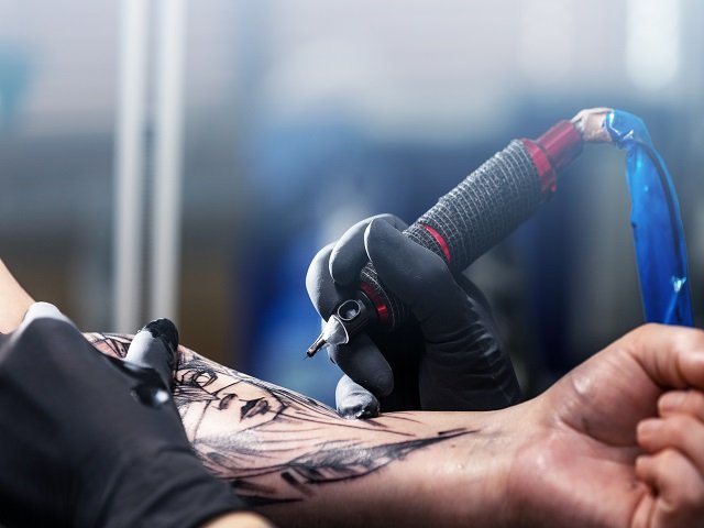 migliori tatuatori italiani