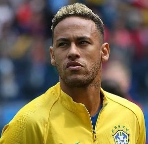 neymar