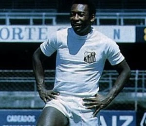 pelé
