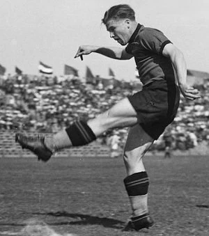 ferenc puskas