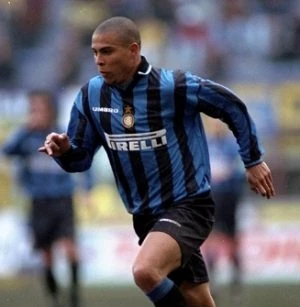 ronaldo