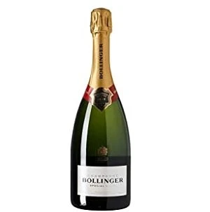 Bollinger S.Cuvee