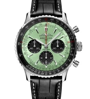 Breitling Navitimer 2022