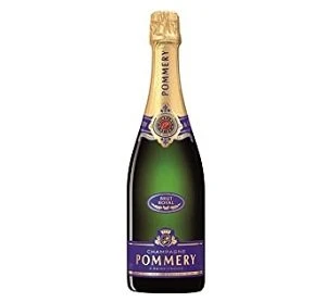 Champagne Pommery Brut Royal
