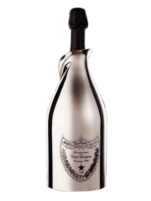 Dom Perignon White Gold