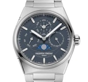 Frederique Constant Highlife Perpetual Calendar Manufacture