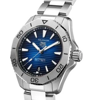 TAG Heuer Aquaracer Professional 200 Date
