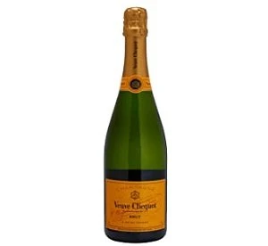 Veuve Clicquot Ponsardin Champagne Brut