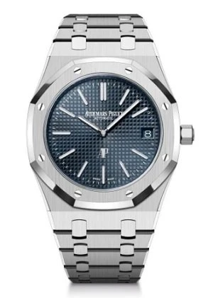 Audemars Piguet Royal Oak Jumbo Extra Piatto