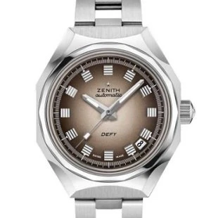 Zenith Defy Revival A3642