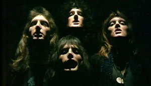 Bohemian Rhapsody