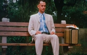 forrest gump