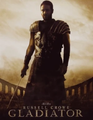 il gladiatore
