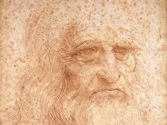 leonardo da vinci invenzioni