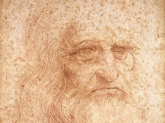 leonardo da vinci invenzioni