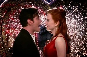 Moulin Rouge