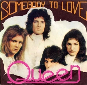 somebody to love
