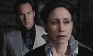 The Conjuring