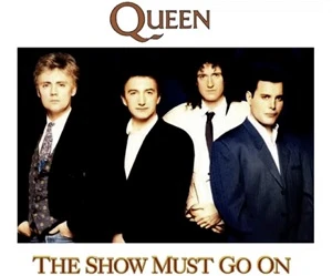 The Show Must Go On