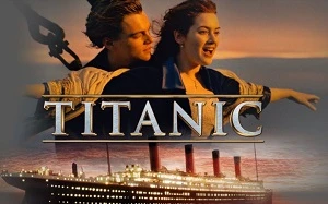 titanic