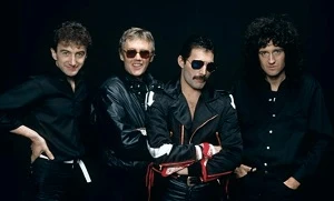 We will rock you