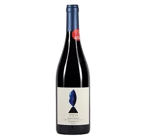 Etna Rosso DOC "Vico Prephylloxera"