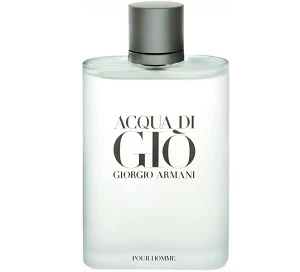 acqua di giò