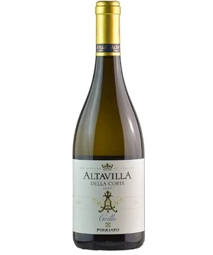 Altavilla della Corte