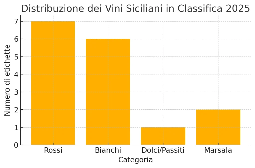distribuzione vini siciliani