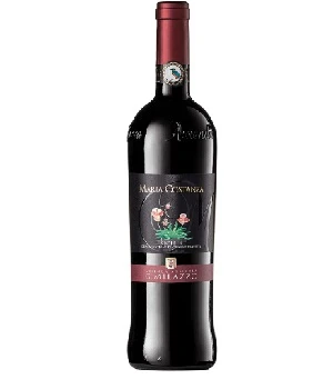 Maria Costanza Rosso di Sicilia