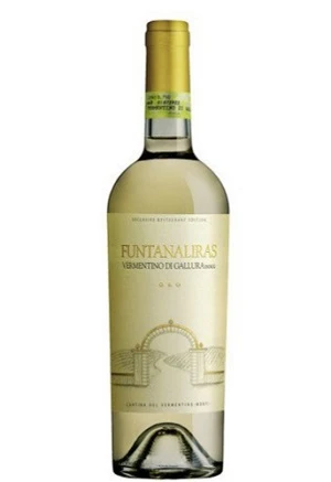 vermentino