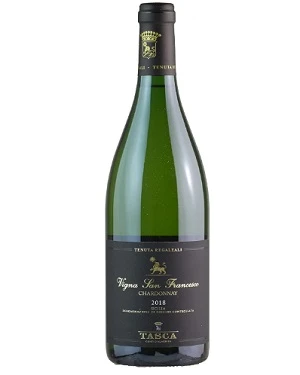 Vigna San Francesco