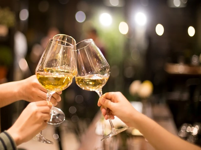 vini bianchi italiani