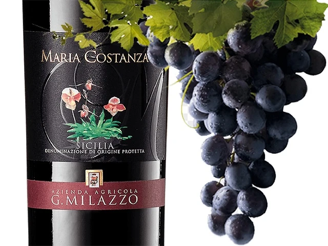 I Migliori Vini Siciliani: Top10 al 2022