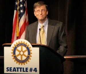 Bill Gates