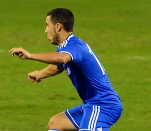eden hazard