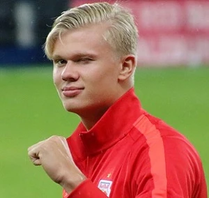 Erling Håland