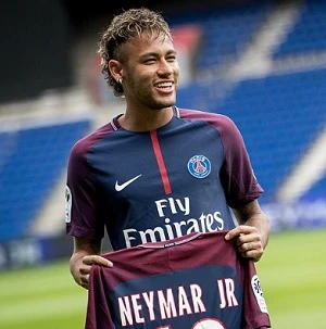 neymar