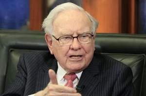 warren buffett