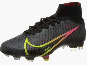 Nike Superfly 8 Elite AG