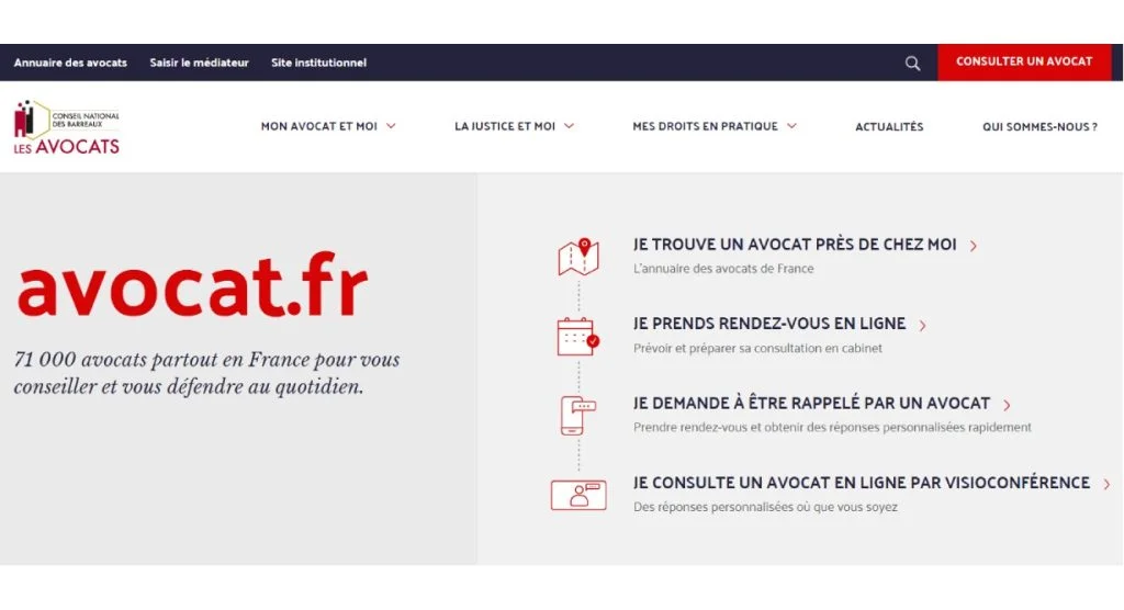 avocat.fr
