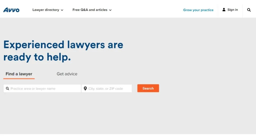 avvo.com